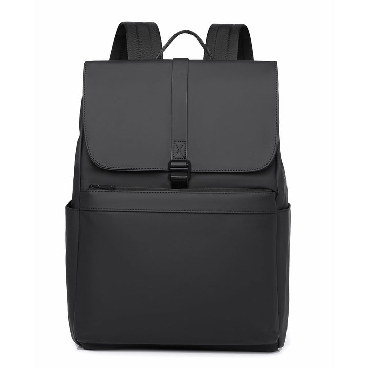 Stylish Structured Backpack Kalsten