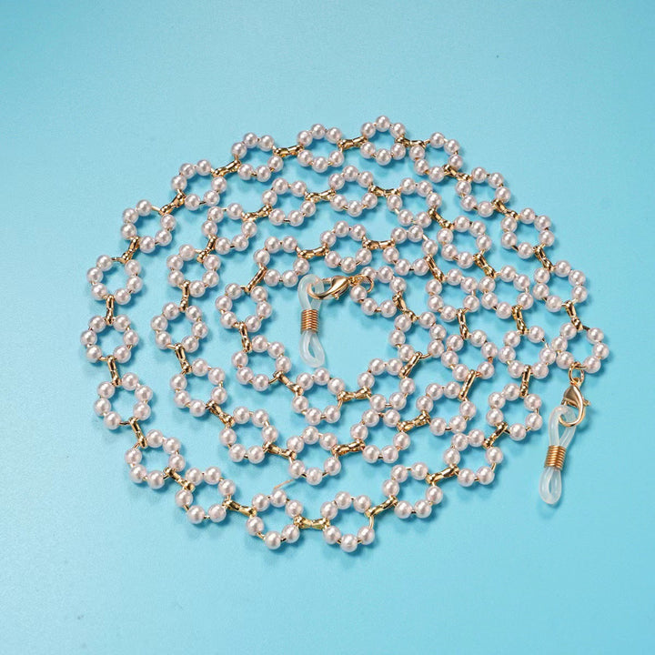 Decorative Pearl Chain Kalsten