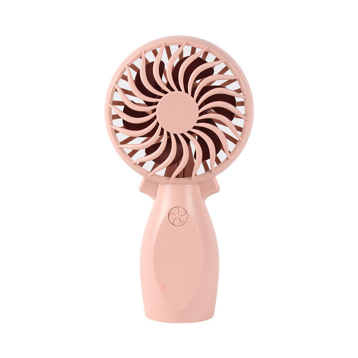 Unisex Portable Mini Fan with Ergonomic Design Kalsten