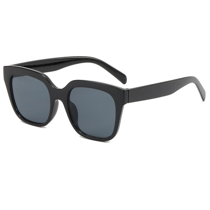 Women's fashionable sunglasses with striking pattern Kalsten