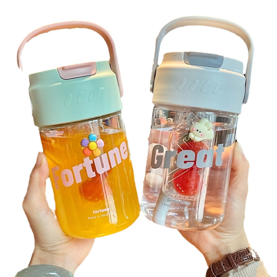Unisex Fruit Infusion Bottle Kalsten