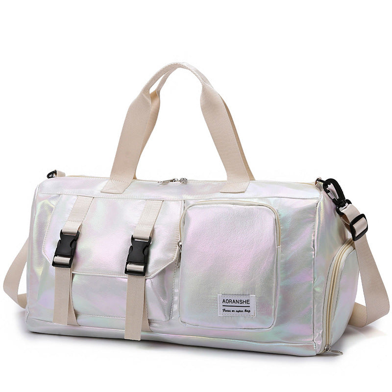 Stylish Sports Duffle Bag Acalora