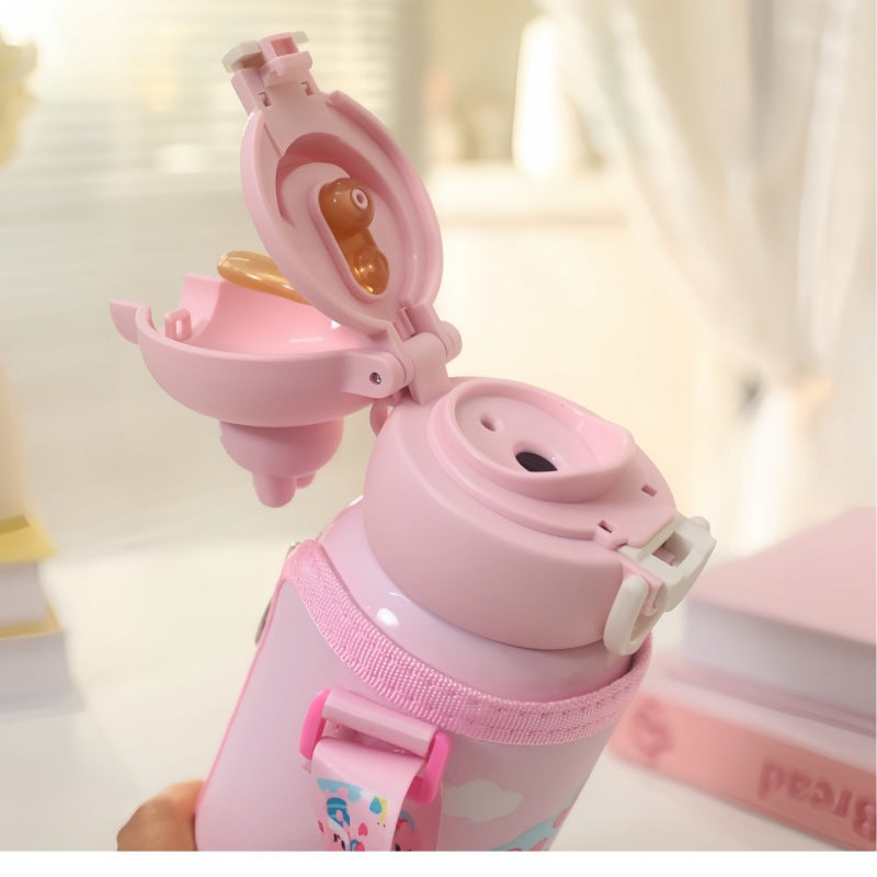 Women's Insulated Water Bottle Kalsten