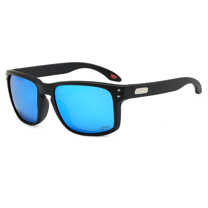 Women's stylish sport sunglasses with polarized lenses Kalsten