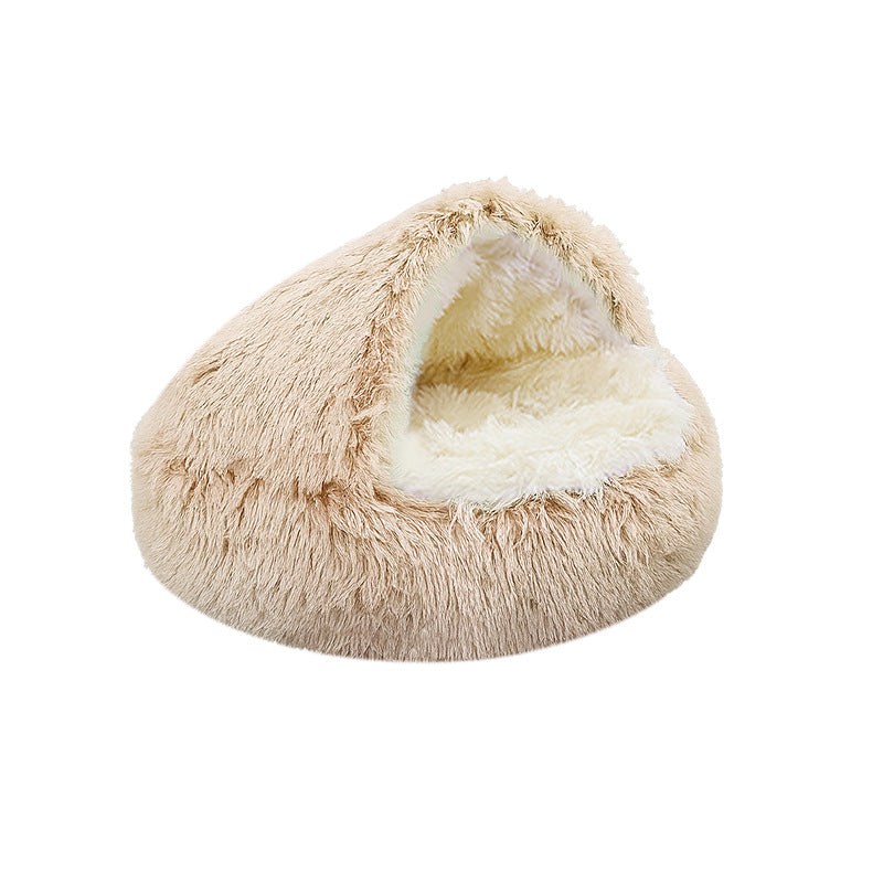 Unisex Plush Cuddly Cave Kalsten