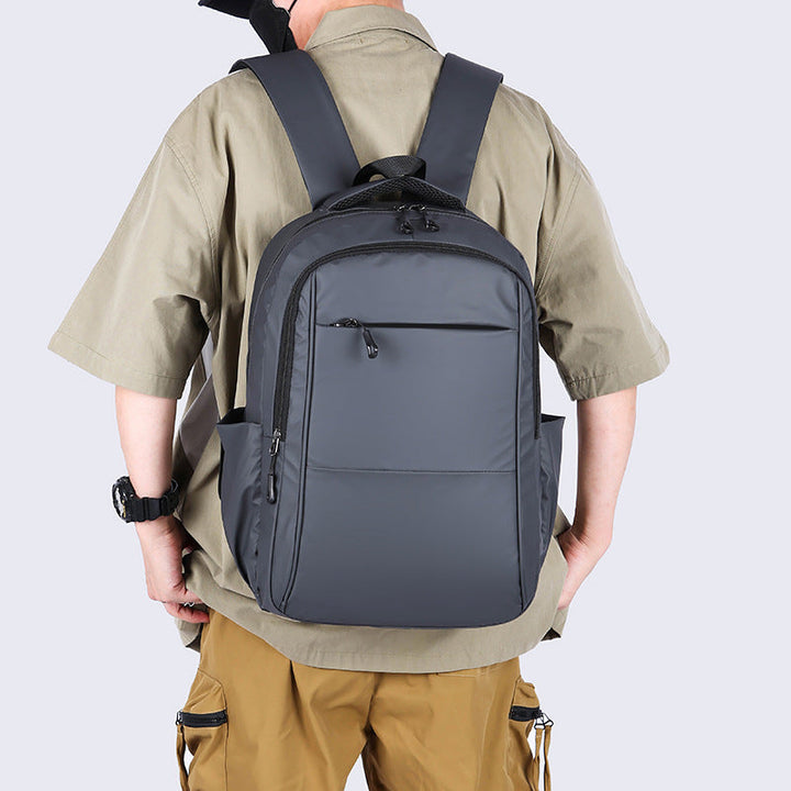 More modern leisure backpack Kalsten