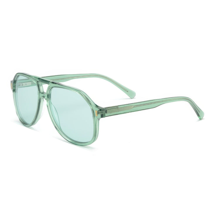 Women’s sunglasses in a modern oversized design with a high-quality frame Kalsten