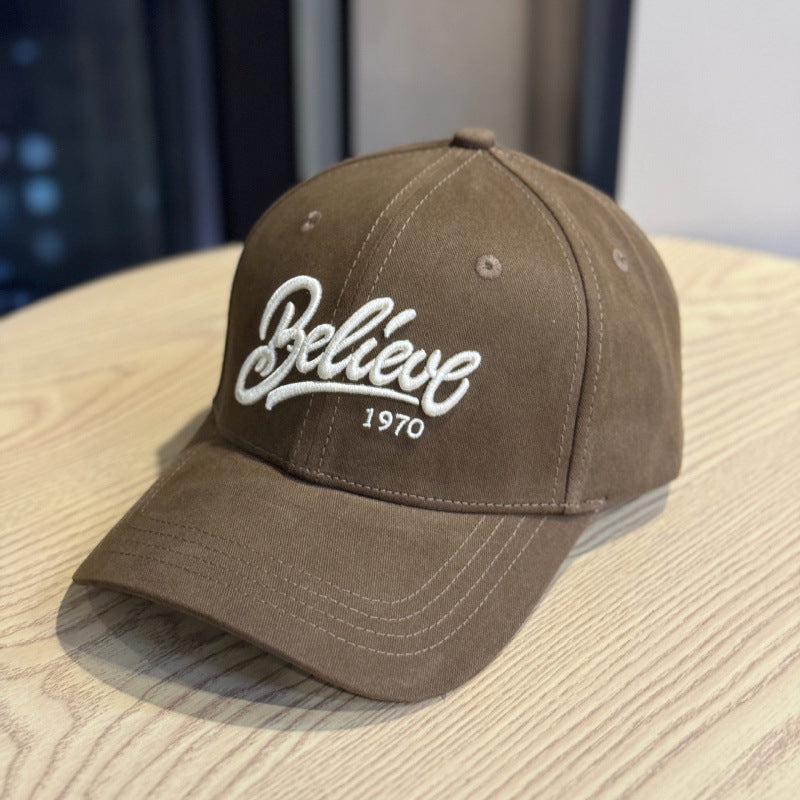Women's Adjustable Casual Baseball Cap Kalsten