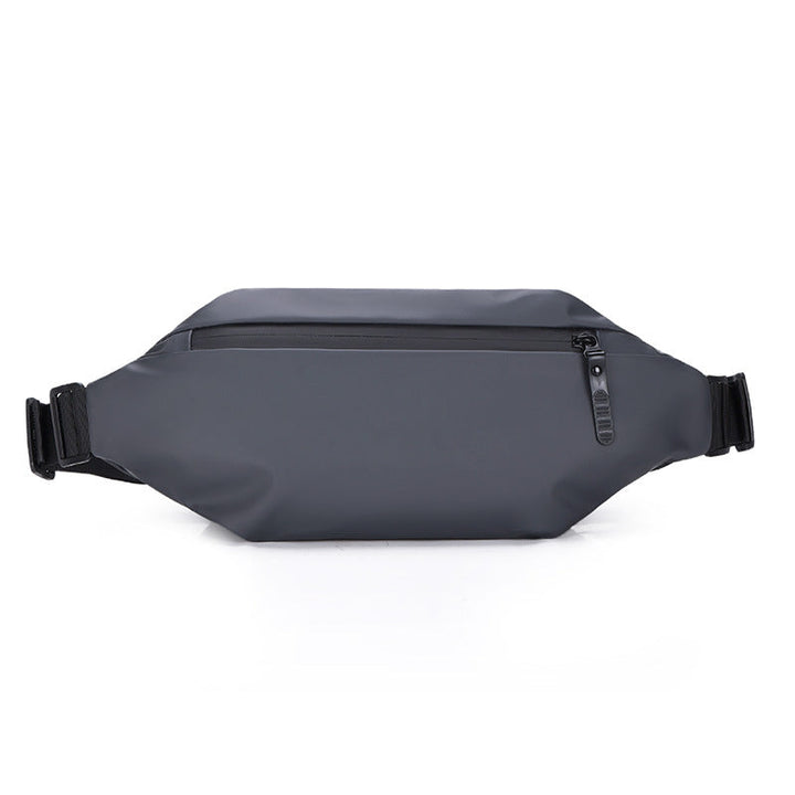 Waterproof Adjustable Waist Bag Kalsten