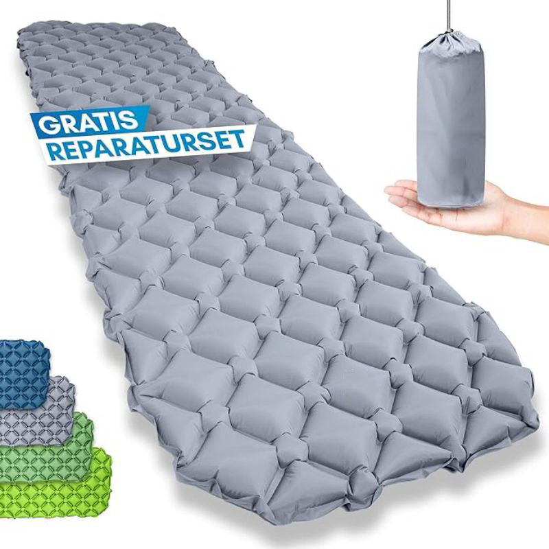 Insulating sleeping mat Kalsten