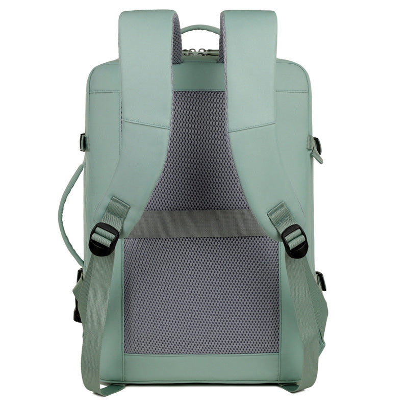 More elegant and functional laptop backpack Kalsten
