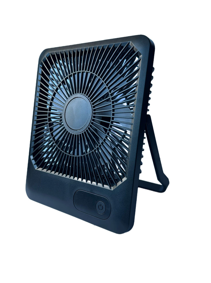 Unisex Compact Desk Cooling Fan Kalsten