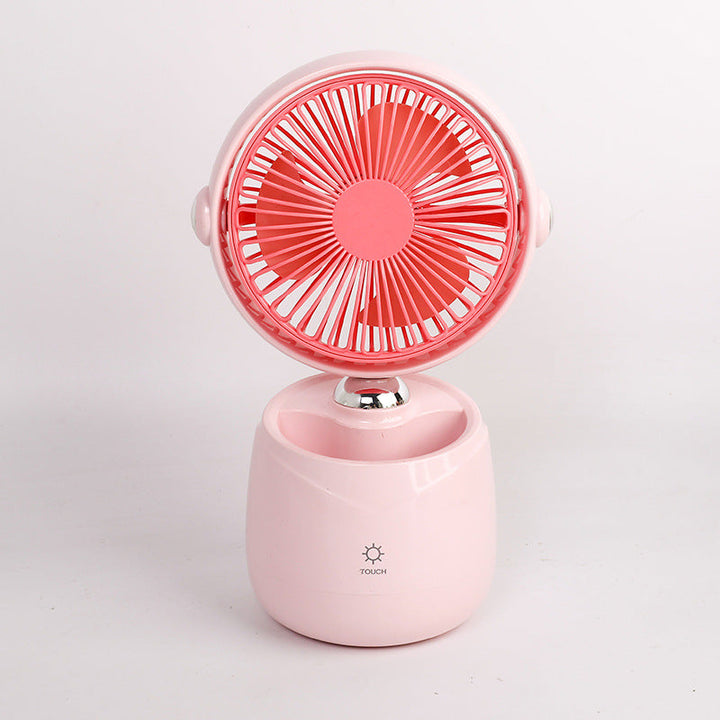 Unisex table fan by Kalsten