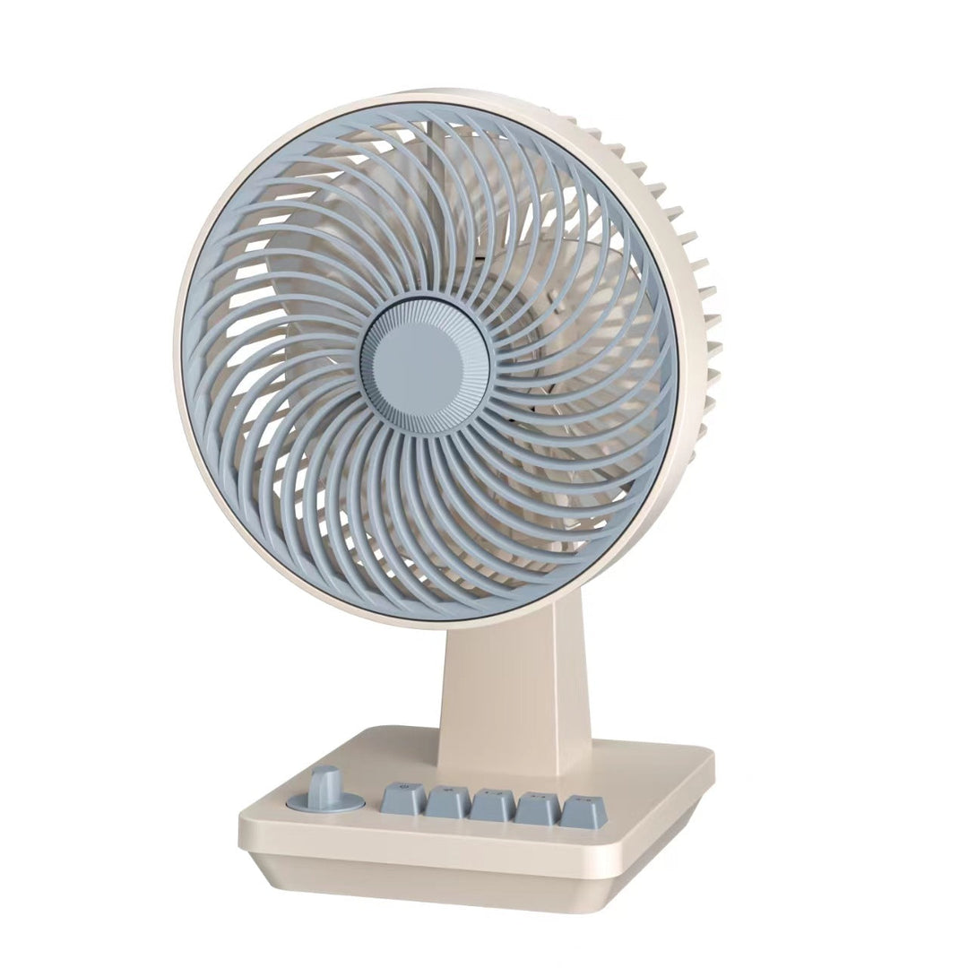 Ladies Table Fan Kalsten