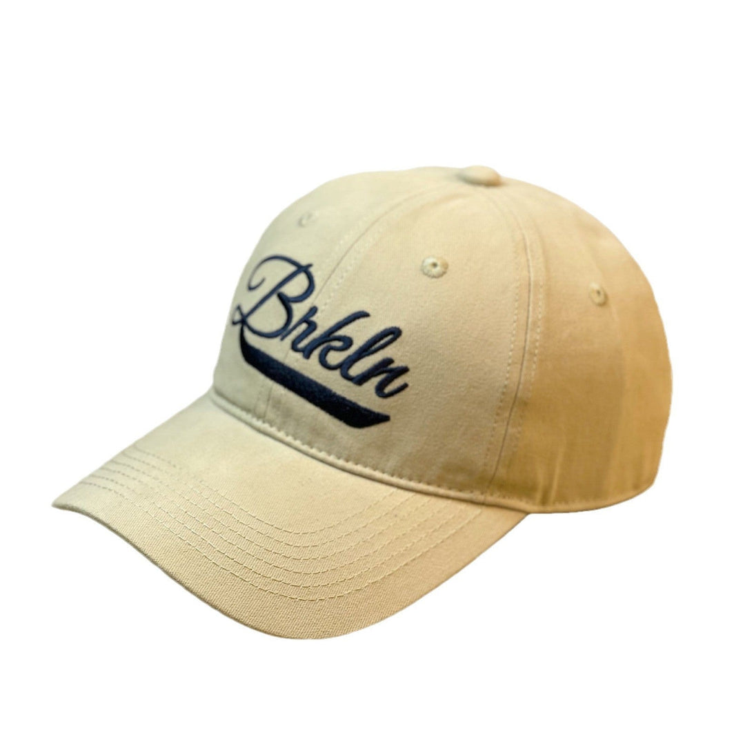 Men's Adjustable Casual Cap Kalsten