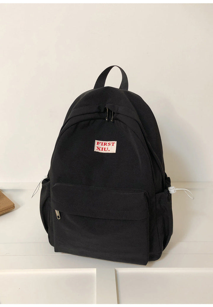Lightweight Urban School Backpack
