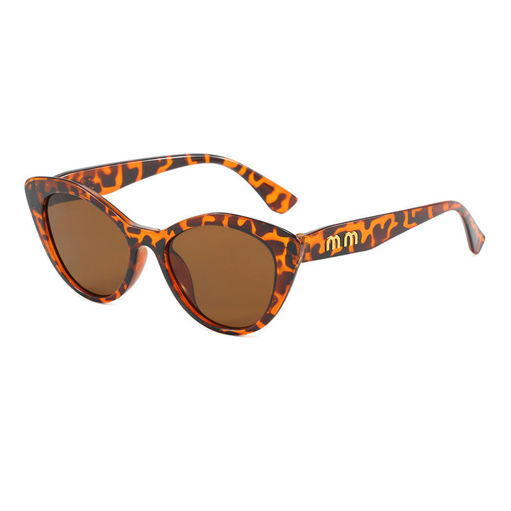 Women's Cat-Eye Sunglasses in Trendy Vintage Style Kalsten