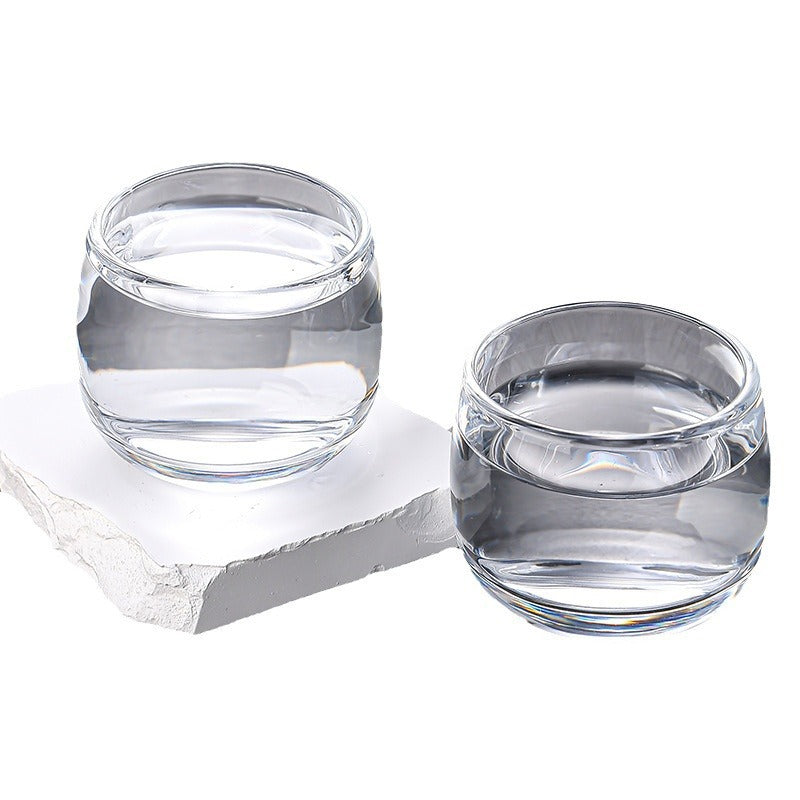 Ladies stylish whisky glass Kalsten