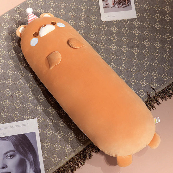 U-shaped cuddle pillow Kalsten