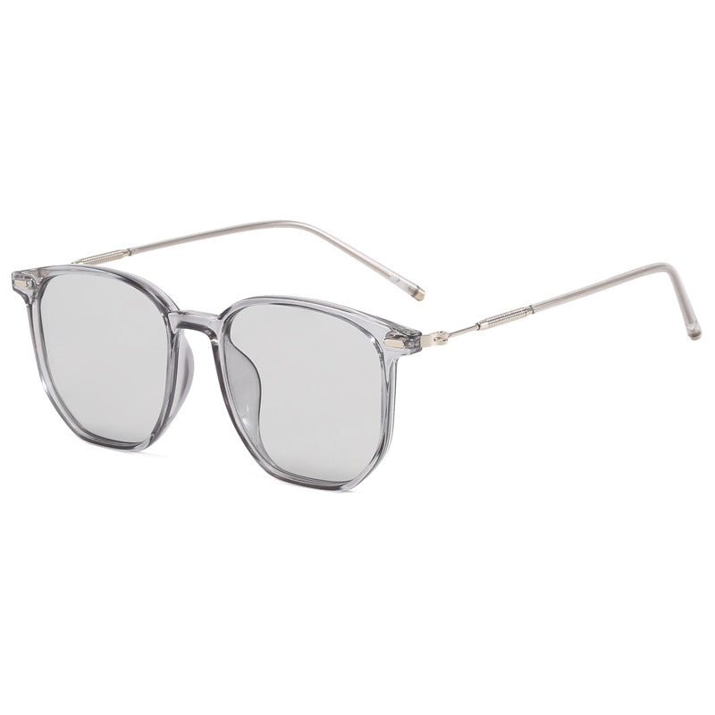 Ladies Fashion Glasses in Timeless Square Design Kalsten