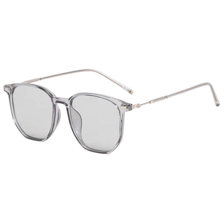 Ladies Fashion Glasses in Timeless Square Design Kalsten