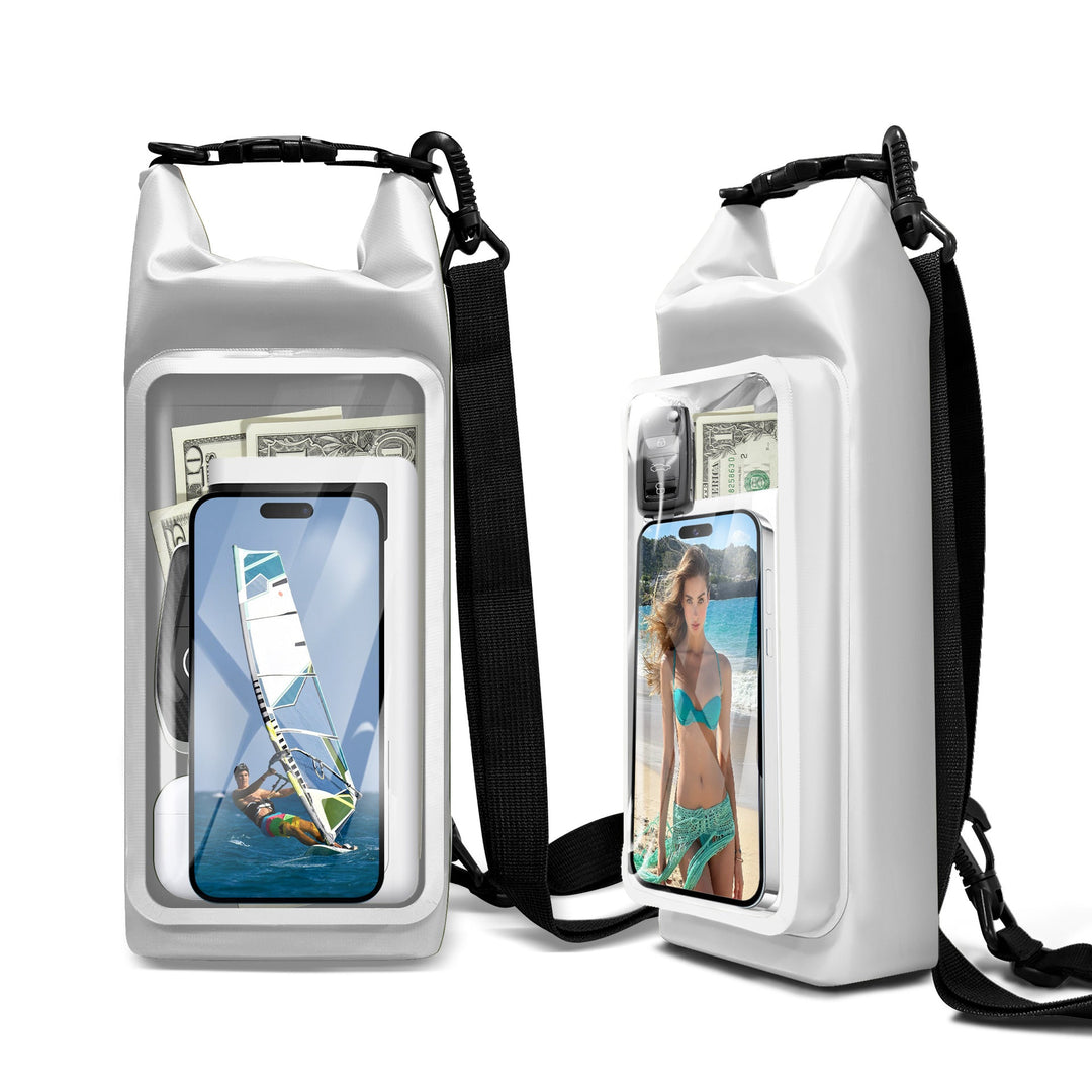 Waterproof Messenger Bag Kalsten