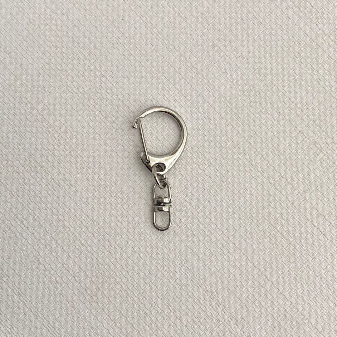 Multi-Purpose Keychain Clip Kalsten