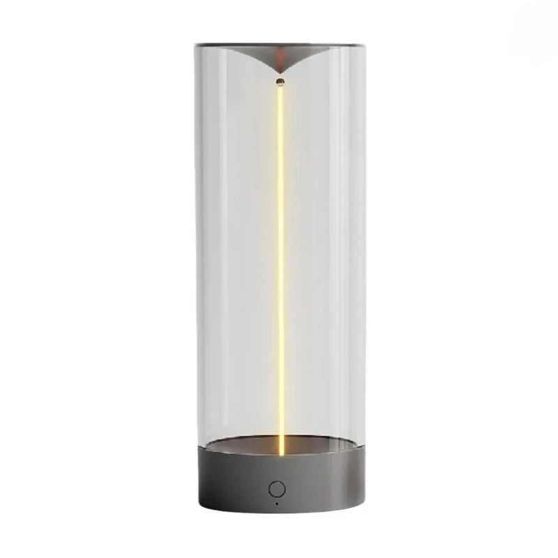 Modern Magnetic Table Lamp | Kalsten