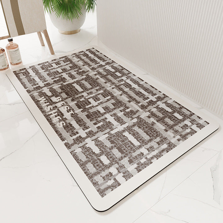 Superior Comfort Area Mat Kalsten