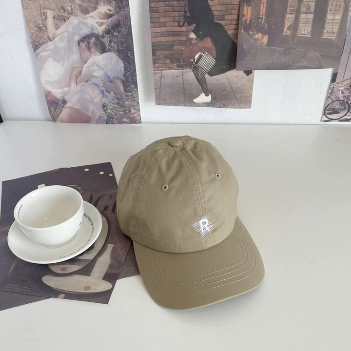 Men's Adjustable Summer Cap Kalsten