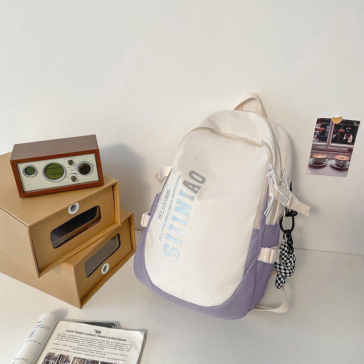 Innovative Lightweight School Backpack Kalsten