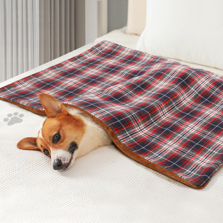 Ladies Comfortable and Durable Pet Mat Kalsten