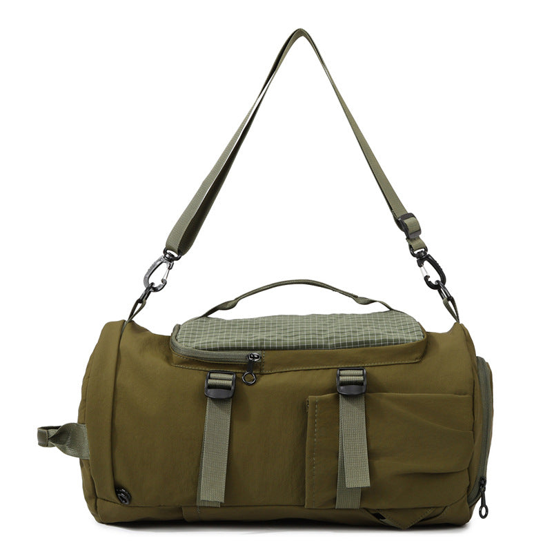 Urban Backpack with Versatile Compartment System Kalsten