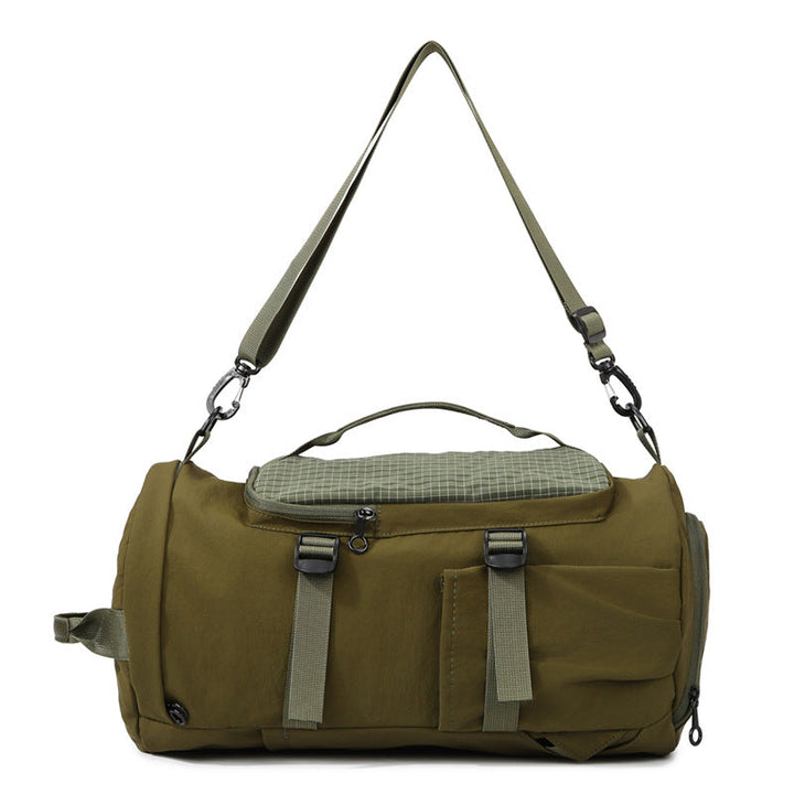 Urban Backpack with Versatile Compartment System Kalsten