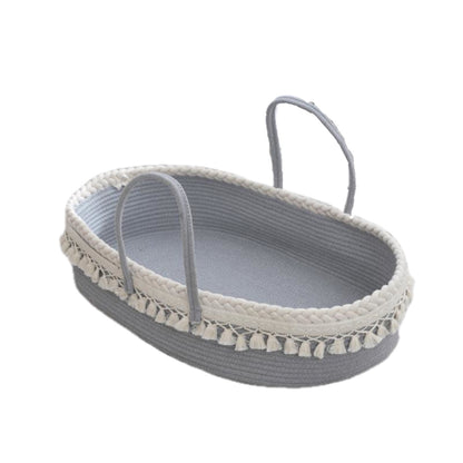 Handmade decoration basket Acalora