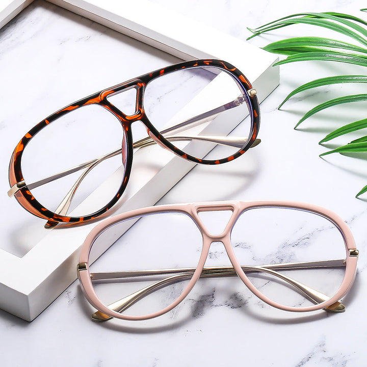 Women's oversized fashion glasses Kalsten