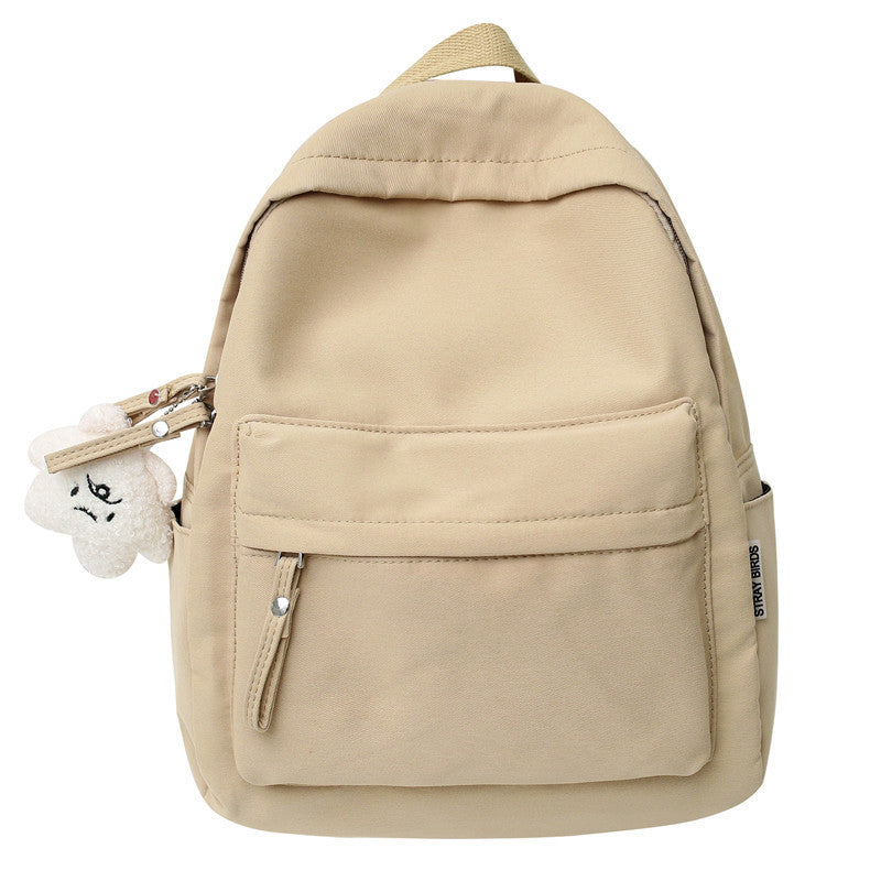 Versatile Urban School Backpack Kalsten
