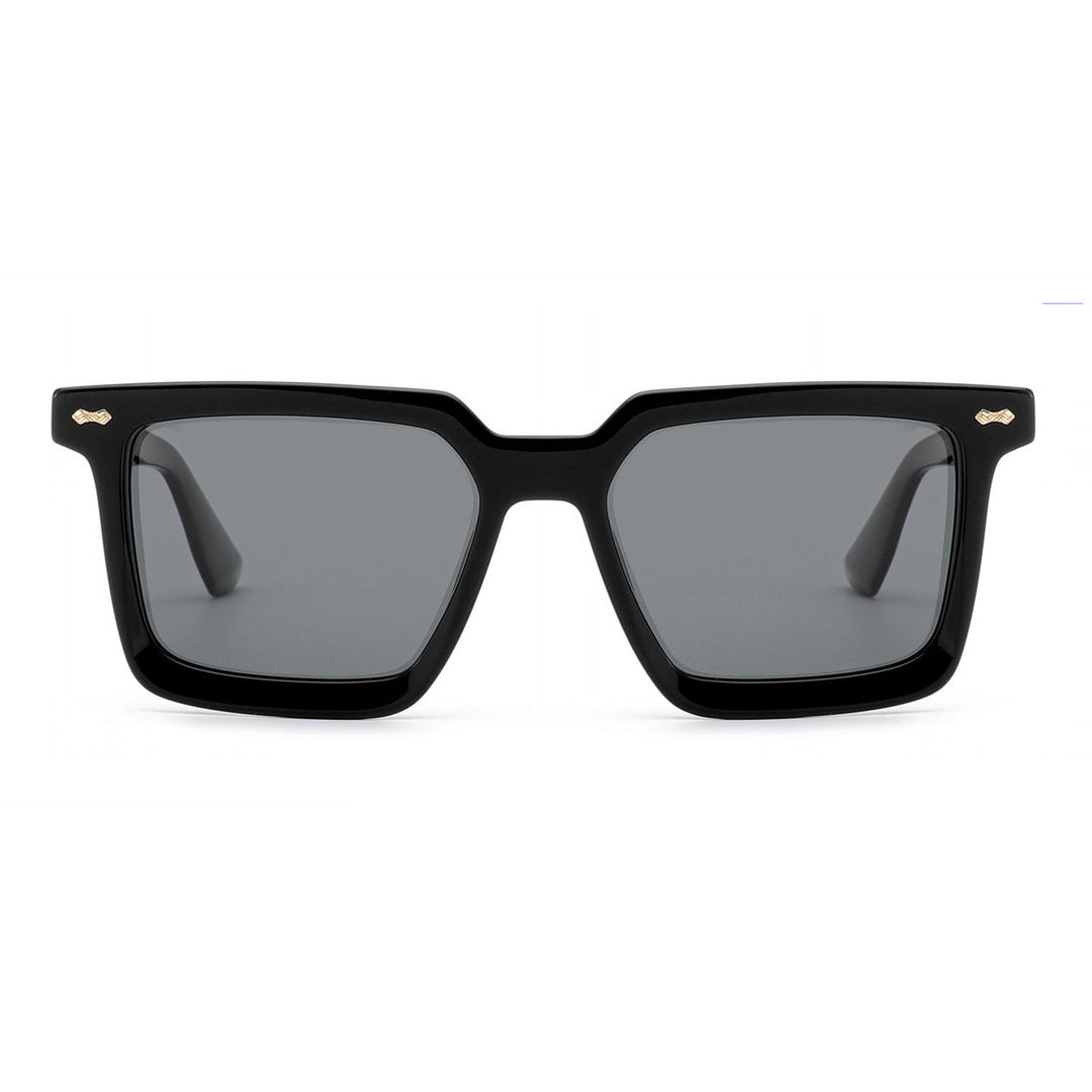 Women’s fashionable sunglasses in striking square style Kalsten