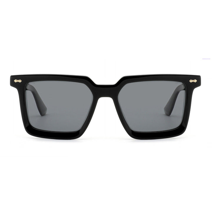 Women’s fashionable sunglasses in striking square style Kalsten