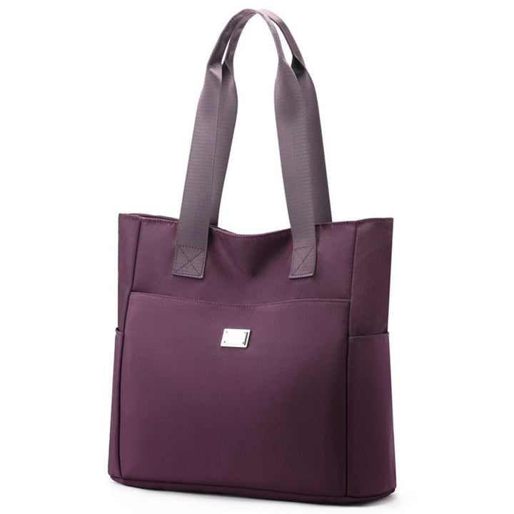 Practical everyday bag Kalsten