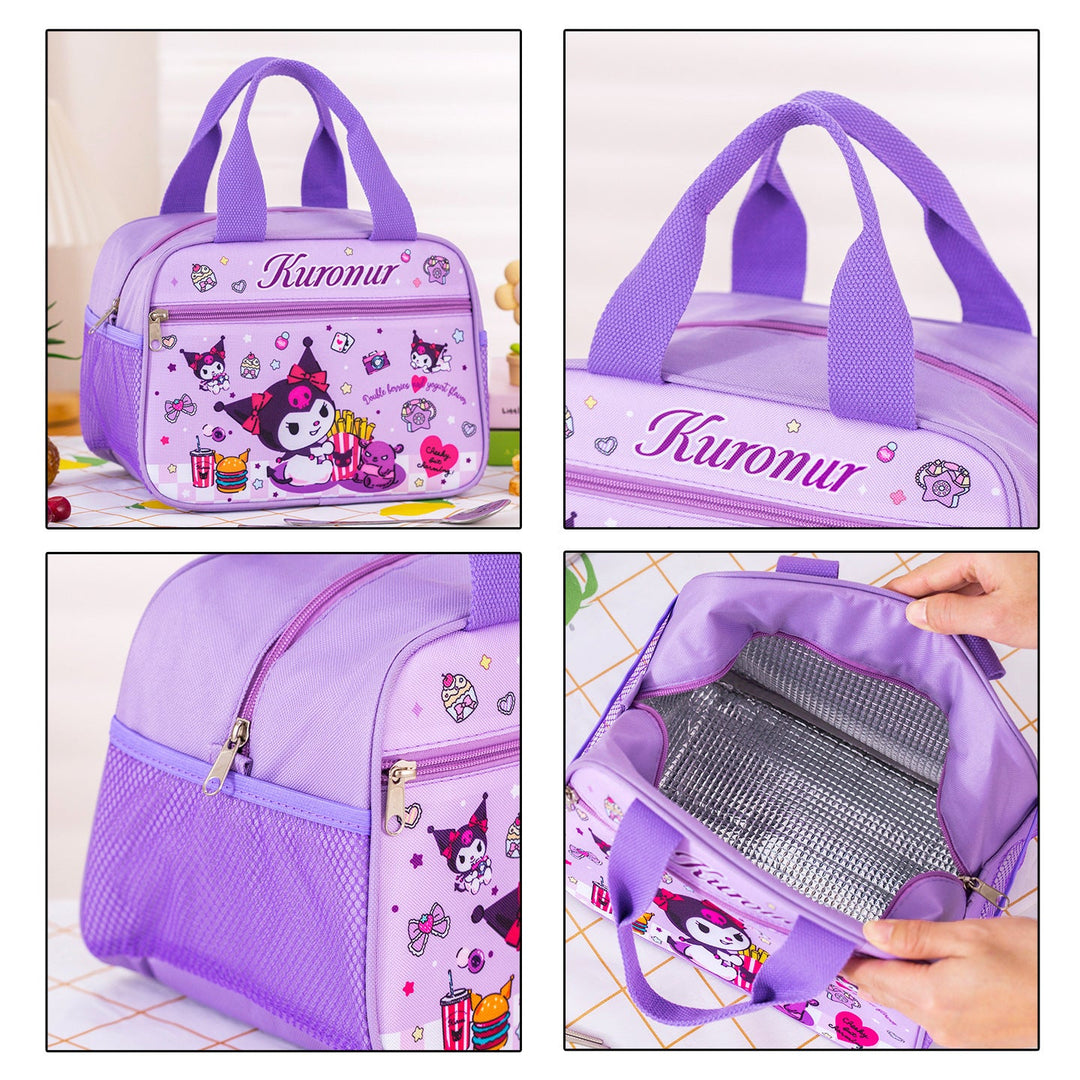 Insulated Lunch Bag Kalsten