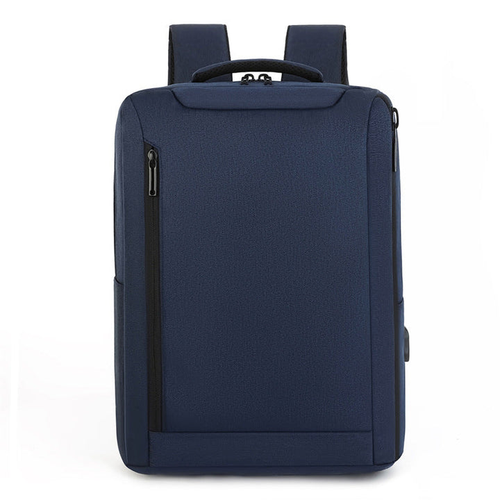 Backpack with special laptop and tablet compartment Kalsten