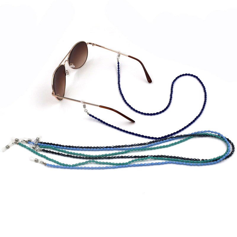 Beaded Eyewear Holder Chain Kalsten