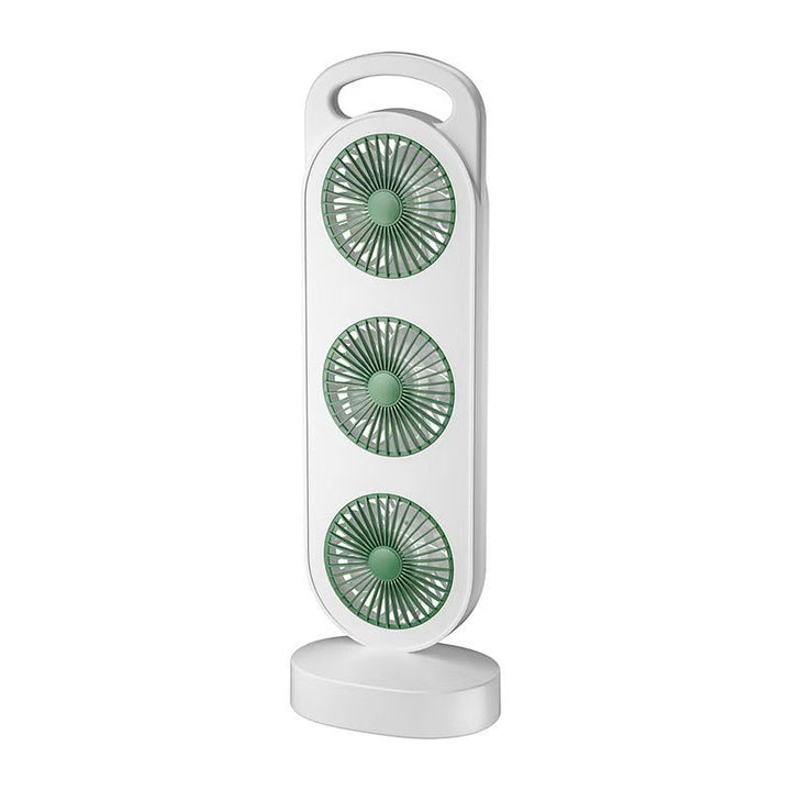 Ladies High Performance Fan Kalsten