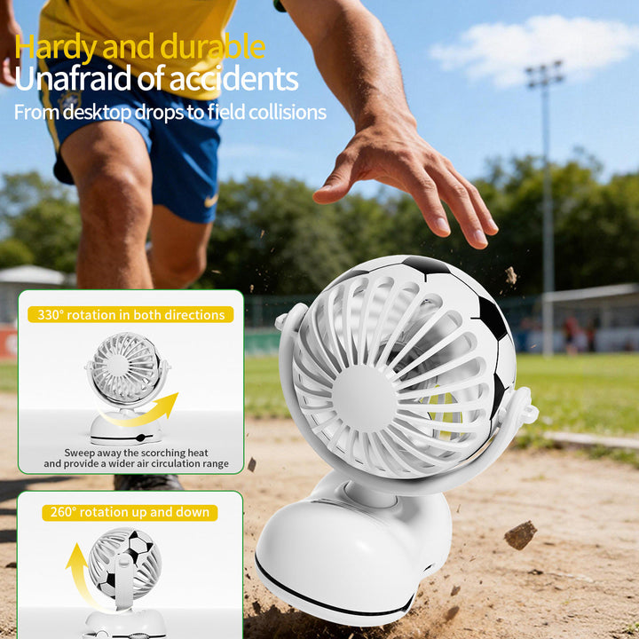 Unisex Table Fan Kalsten