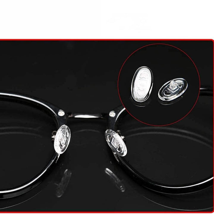 High-Comfort Glasses Nose Pads Kalsten