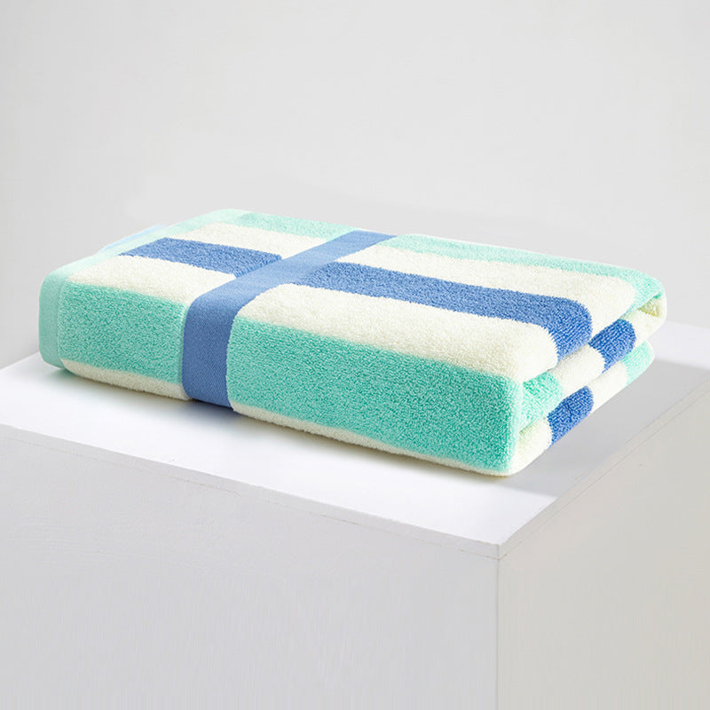 Ladies Towel Kalsten