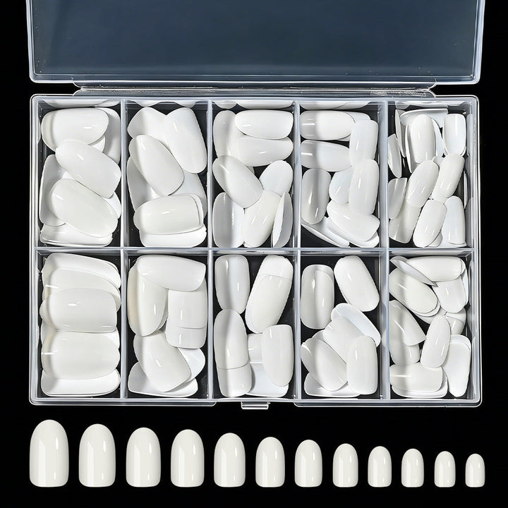 Soft Gel False Nail Tips Kalsten