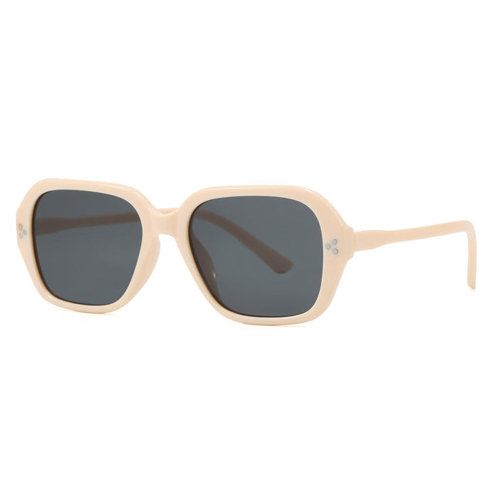 Women's fashionable oversized sunglasses in elegant design Kalsten