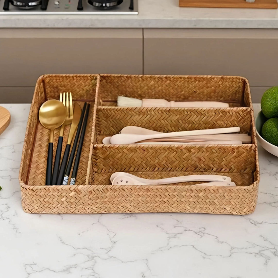 Storage basket Kalsten